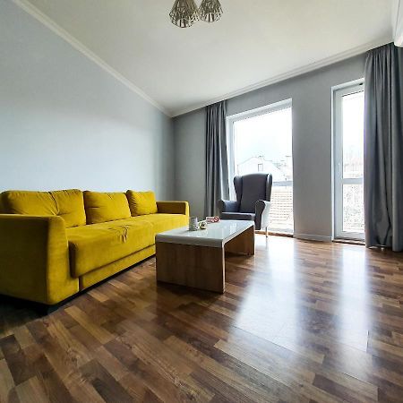 Апартамент High Style Burgas Exterior foto