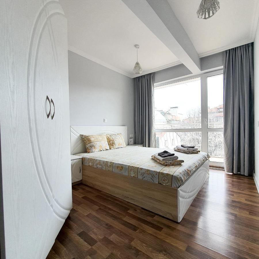 Апартамент High Style Burgas Exterior foto