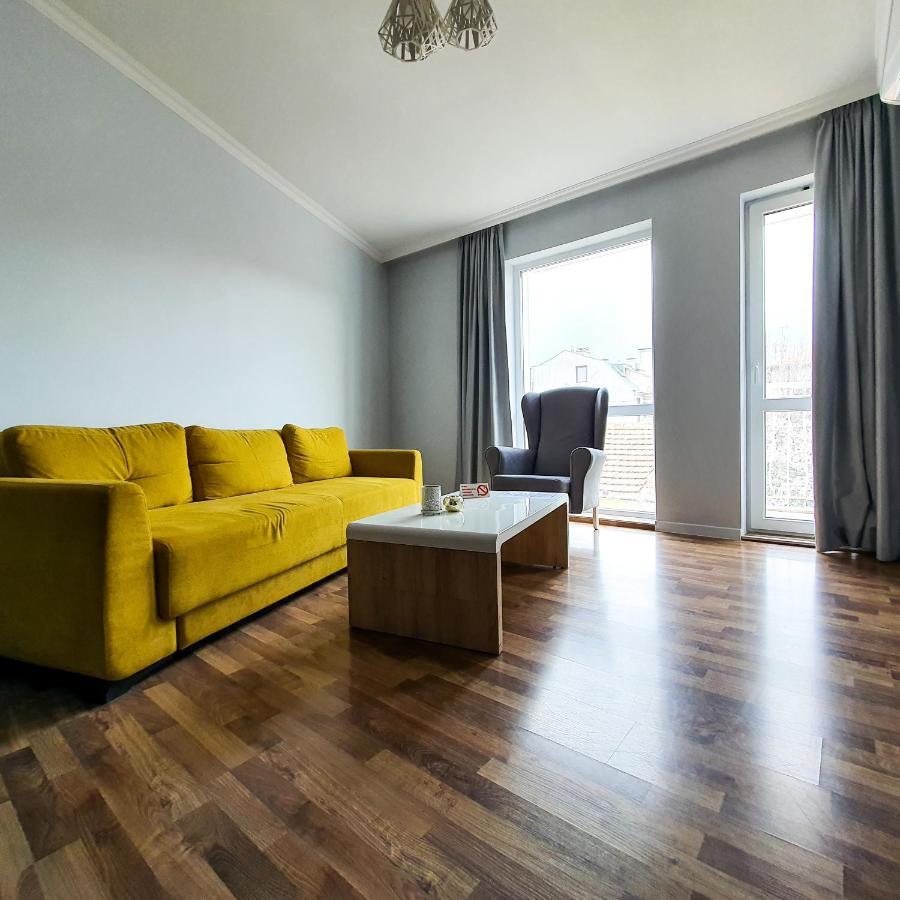 Апартамент High Style Burgas Exterior foto