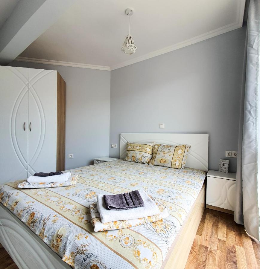 Апартамент High Style Burgas Exterior foto