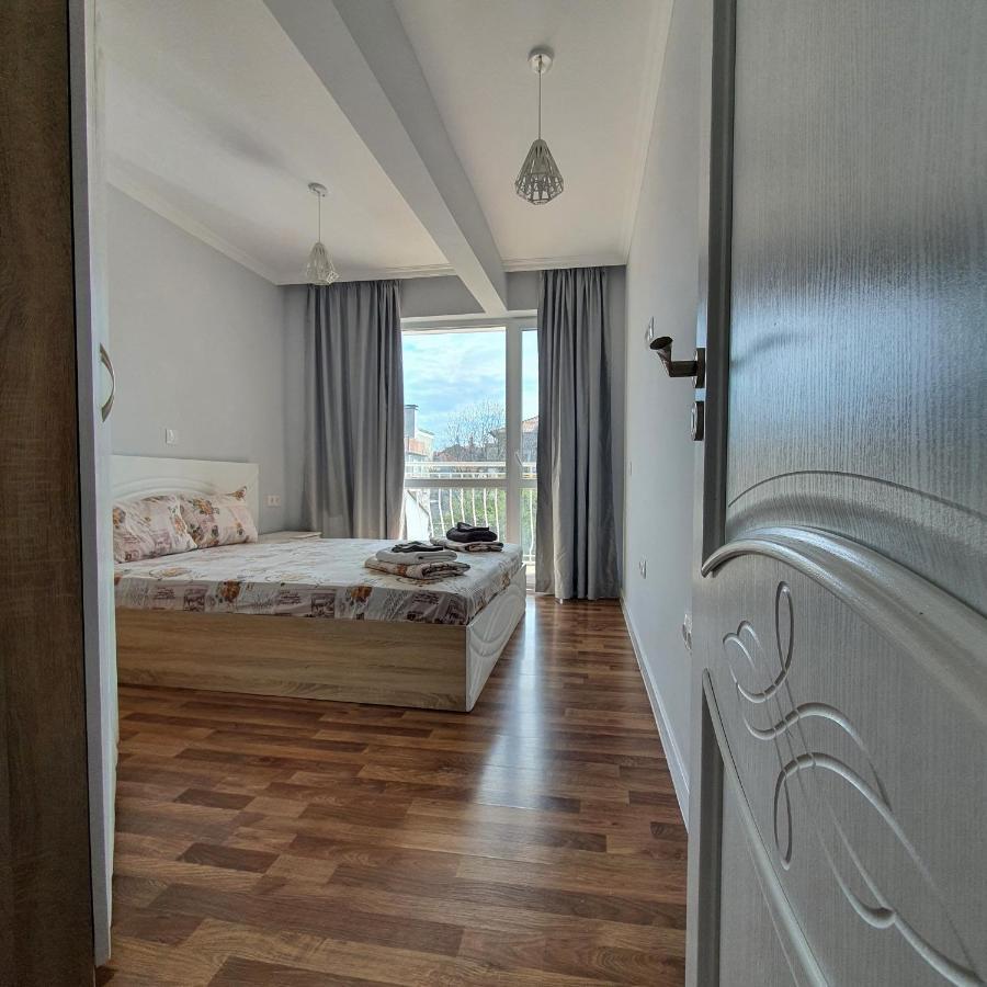 Апартамент High Style Burgas Exterior foto
