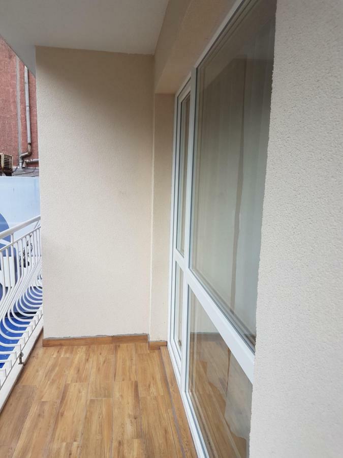 Апартамент High Style Burgas Exterior foto